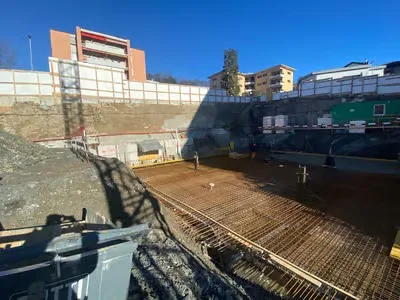 Elegante Appartamento 3.5 locali - Residenza Vesta – foto 10 di 13