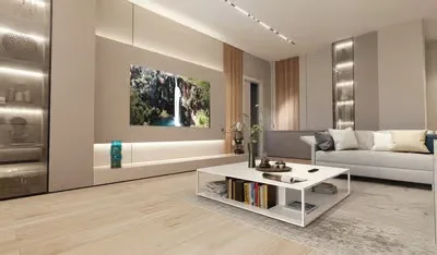 Appartement élégant 3.5 pièces - Residenza Vesta – photo 2 sur 13