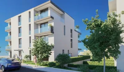 Appartement élégant 3.5 pièces - Residenza Vesta – photo 8 sur 13