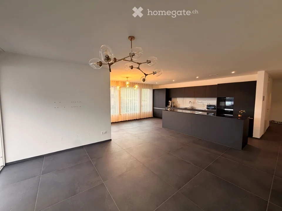 Exklusives Wohnen mit See- und Panoramablick