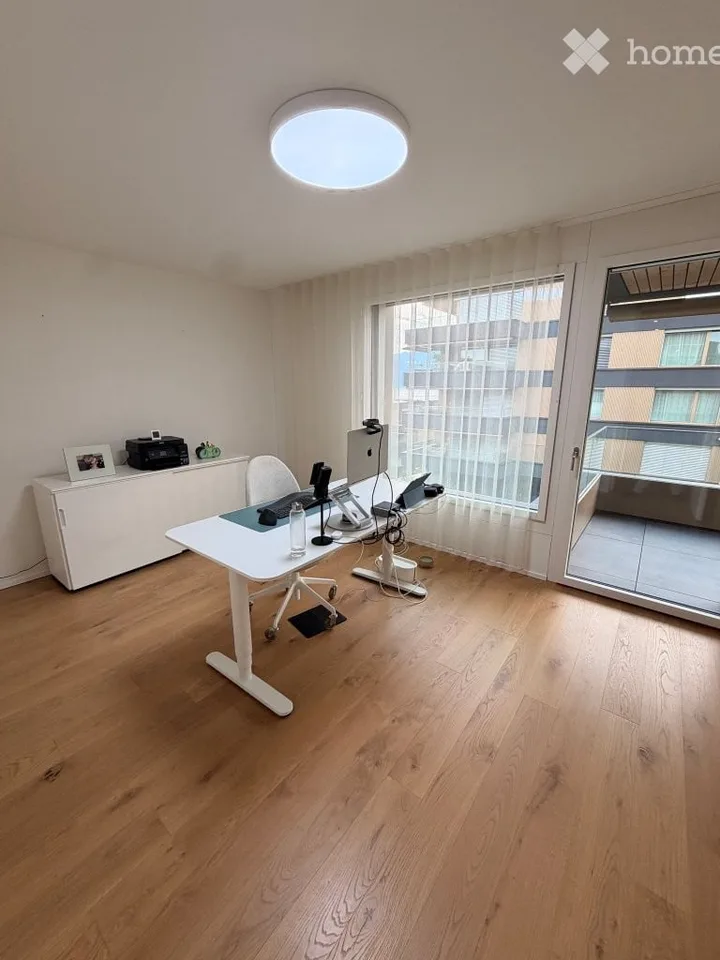 Exklusives Wohnen mit See- und Panoramablick