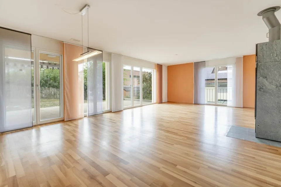 Maison individuelle de 6,5 pièces avec vue sur le lac – photo 9 sur 21