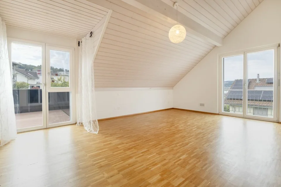 Maison individuelle de 6,5 pièces avec vue sur le lac – photo 15 sur 21