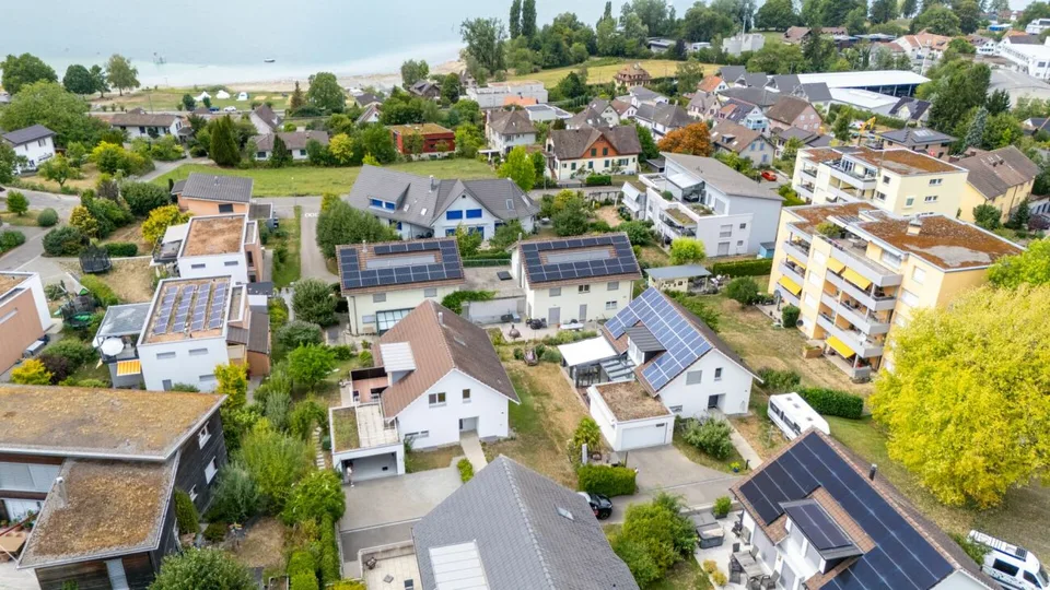 Maison individuelle de 6,5 pièces avec vue sur le lac – photo 5 sur 21