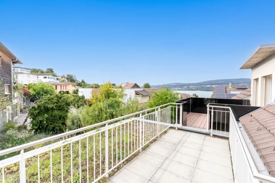 Maison individuelle de 6,5 pièces avec vue sur le lac – photo 18 sur 21