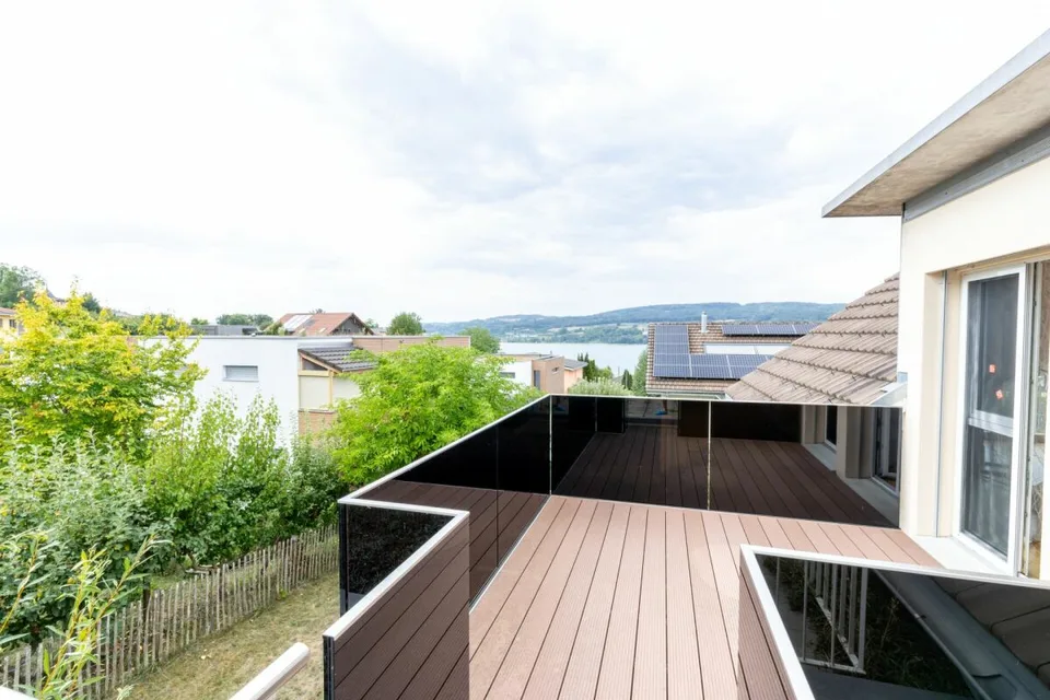 Maison individuelle de 6,5 pièces avec vue sur le lac – photo 17 sur 21