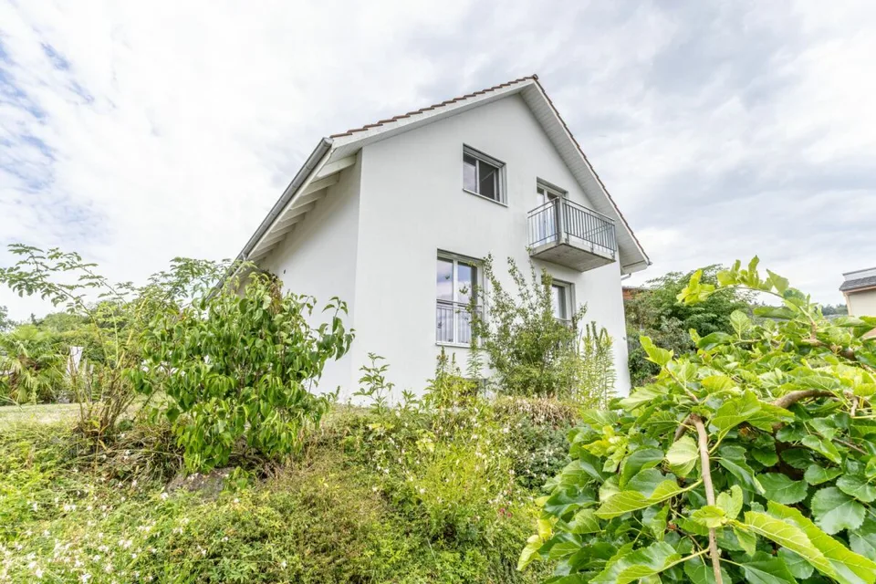 Maison individuelle de 6,5 pièces avec vue sur le lac – photo 4 sur 21