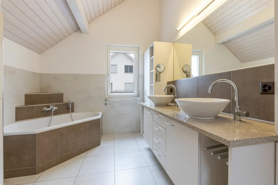 Maison individuelle de 6,5 pièces avec vue sur le lac – photo 16 sur 21