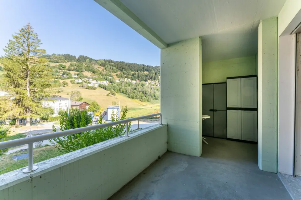 Appartamento 3.5 locali a Surselvapark LAAX in vendita – foto 11 di 15