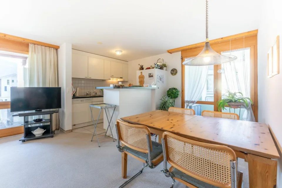 Appartamento 3.5 locali a Surselvapark LAAX in vendita – foto 3 di 15