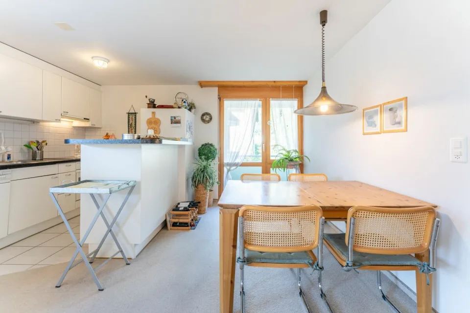 Appartamento 3.5 locali a Surselvapark LAAX in vendita – foto 5 di 15
