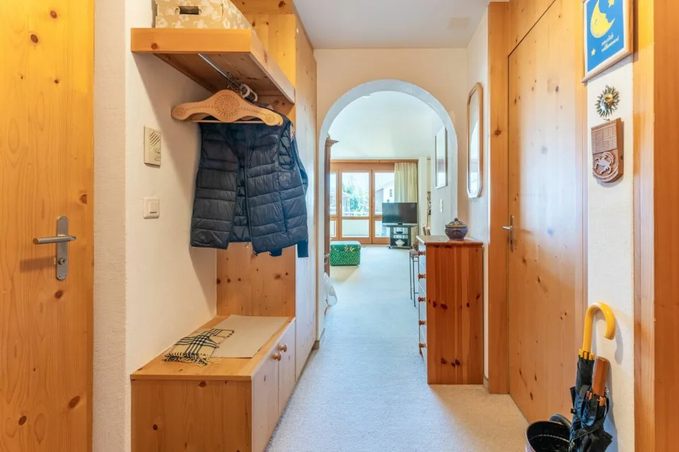Appartamento 3.5 locali a Surselvapark LAAX in vendita – foto 6 di 15