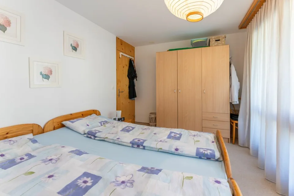 Appartamento 3.5 locali a Surselvapark LAAX in vendita – foto 7 di 15