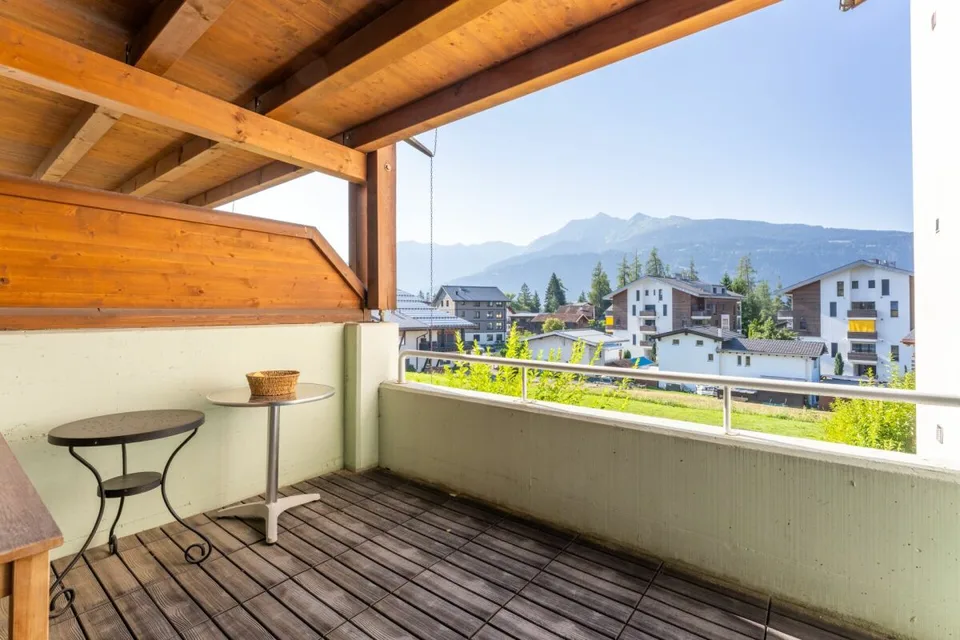 Appartamento 3.5 locali a Surselvapark LAAX in vendita – foto 10 di 15