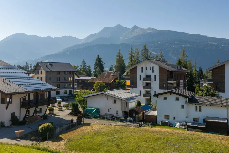 Appartamento 3.5 locali a Surselvapark LAAX in vendita – foto 14 di 15