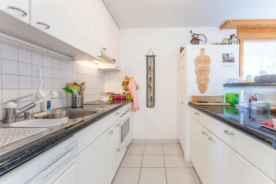 Appartamento 3.5 locali a Surselvapark LAAX in vendita – foto 4 di 15