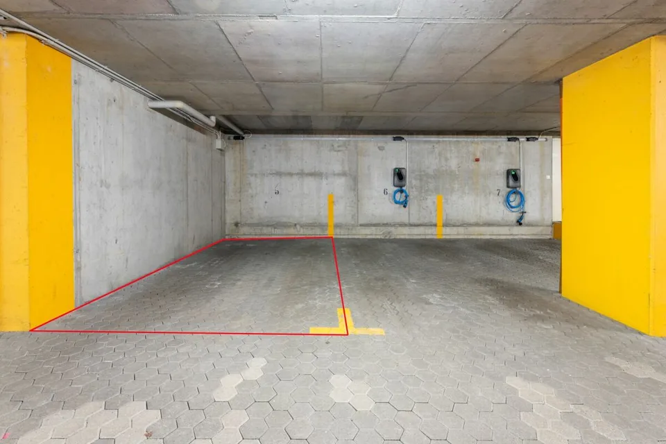 Appartamento 3.5 locali a Surselvapark LAAX in vendita – foto 13 di 15