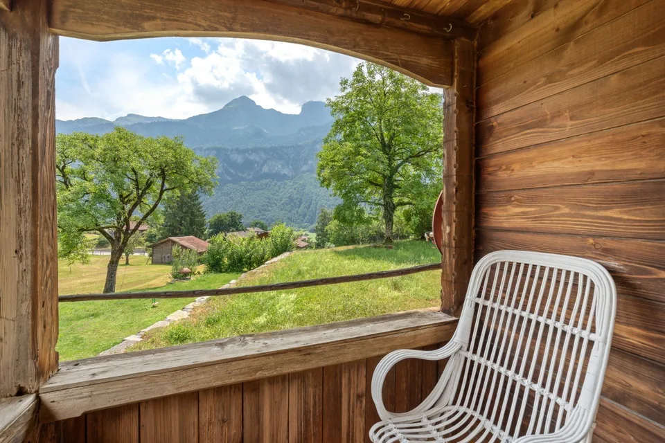 Farmhouse / Holiday Home - your second home with unobstructable views – photo 22 of 27