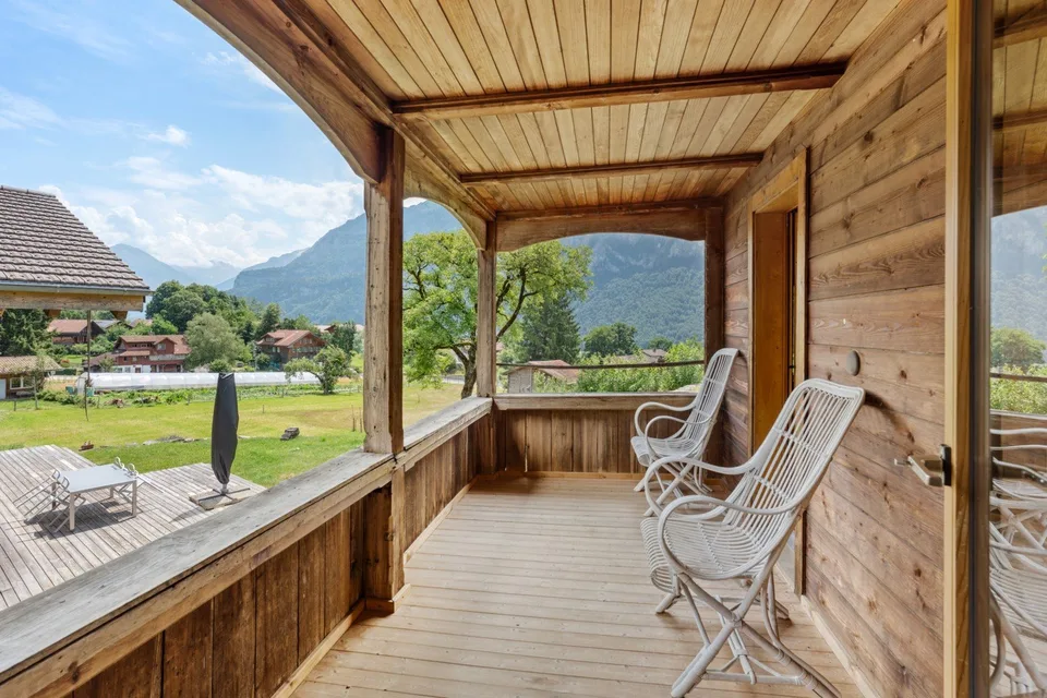 Farmhouse / Holiday Home - your second home with unobstructable views – photo 21 of 27