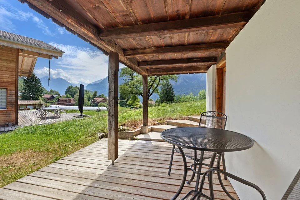 Farmhouse / Holiday Home - your second home with unobstructable views – photo 10 of 27