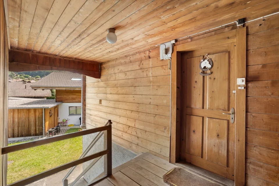 Farmhouse / Holiday Home - your second home with unobstructable views – photo 13 of 27