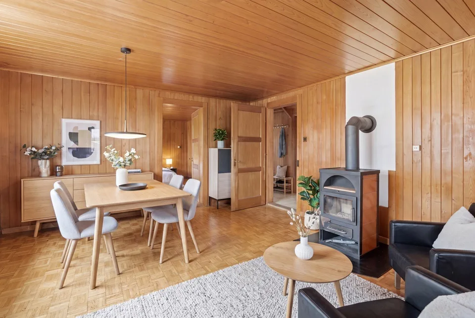 Farmhouse / Holiday Home - your second home with unobstructable views – photo 27 of 27