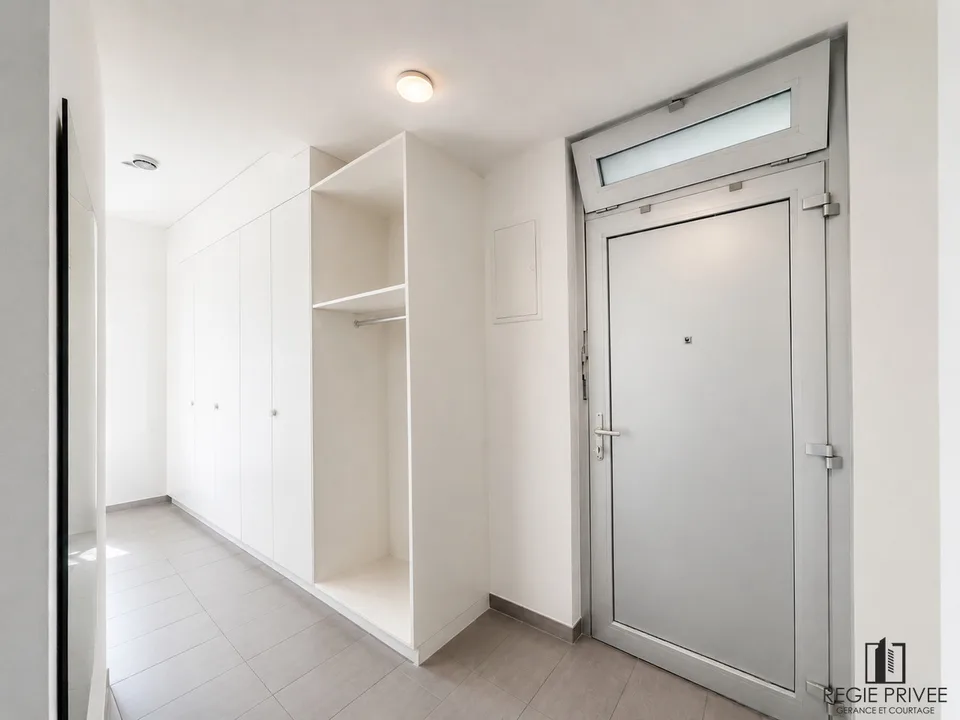Meraviglioso loft nel centro città di Losanna – foto 5 di 20
