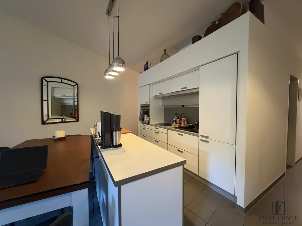Meraviglioso loft nel centro città di Losanna – foto 3 di 20