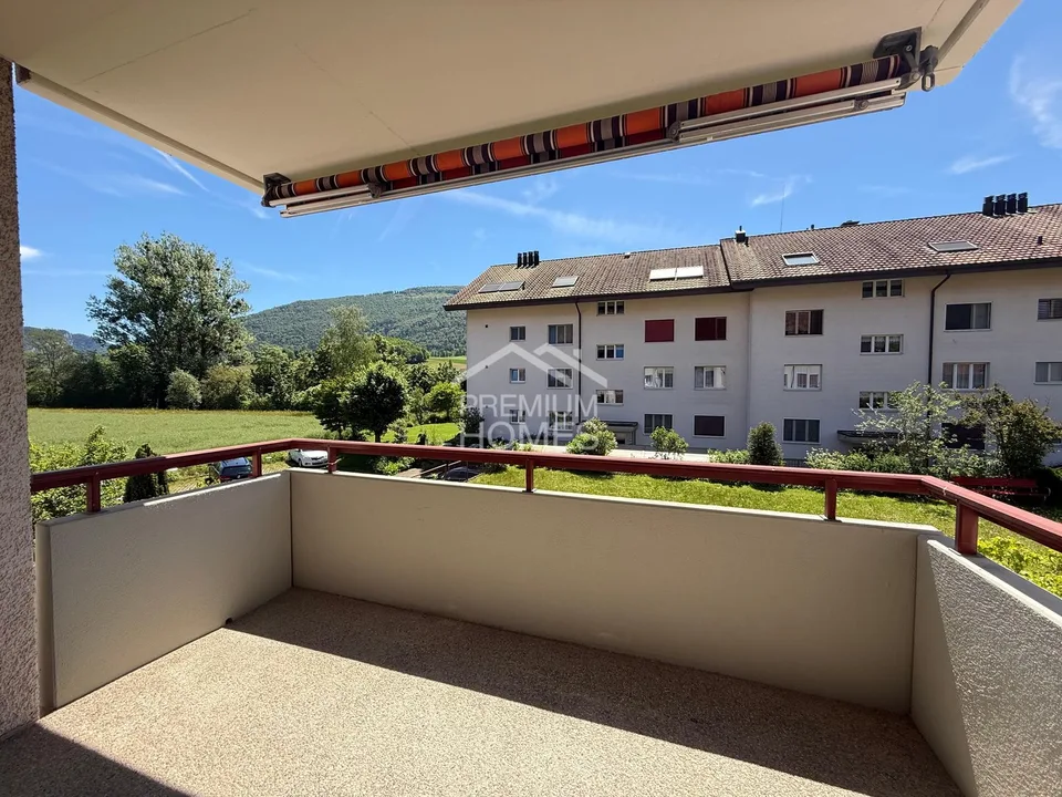 Vivere curato in un ambiente naturale – foto 7 di 8