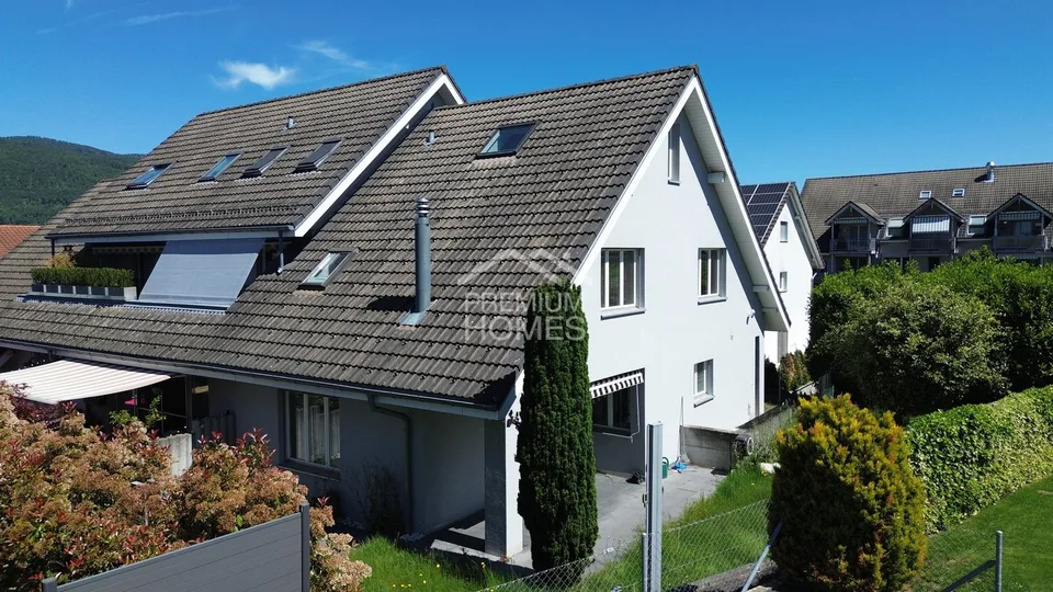 Viel Platz für die ganze Familie – Foto 10 von 11