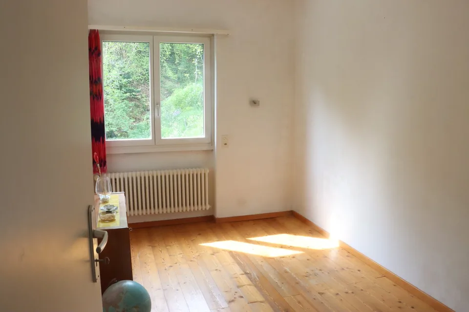 Über den Seen sonniges Zweifamilienhaus – Foto 8 von 22