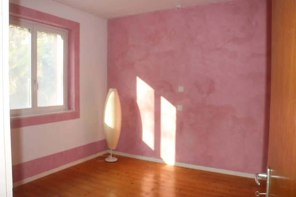 Über den Seen sonniges Zweifamilienhaus – Foto 14 von 22
