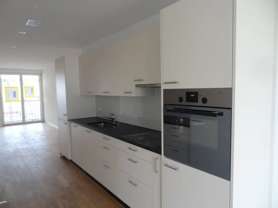 Appartamento moderno nel cuore di Olten – foto 3 di 9