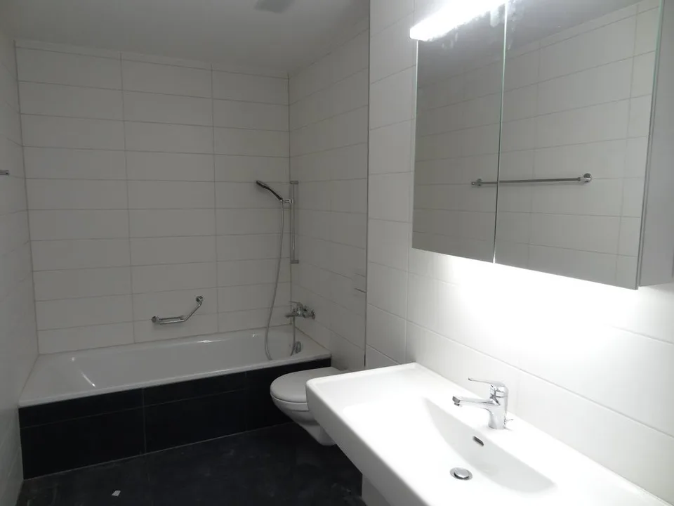 Appartamento moderno nel cuore di Olten – foto 9 di 9
