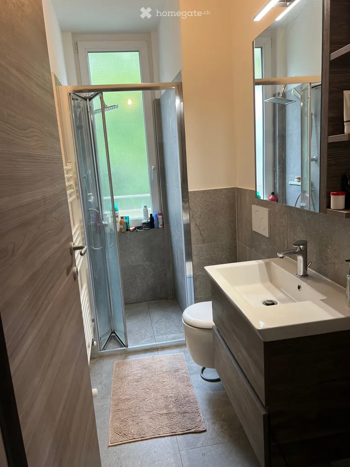 Appartement 3,5
