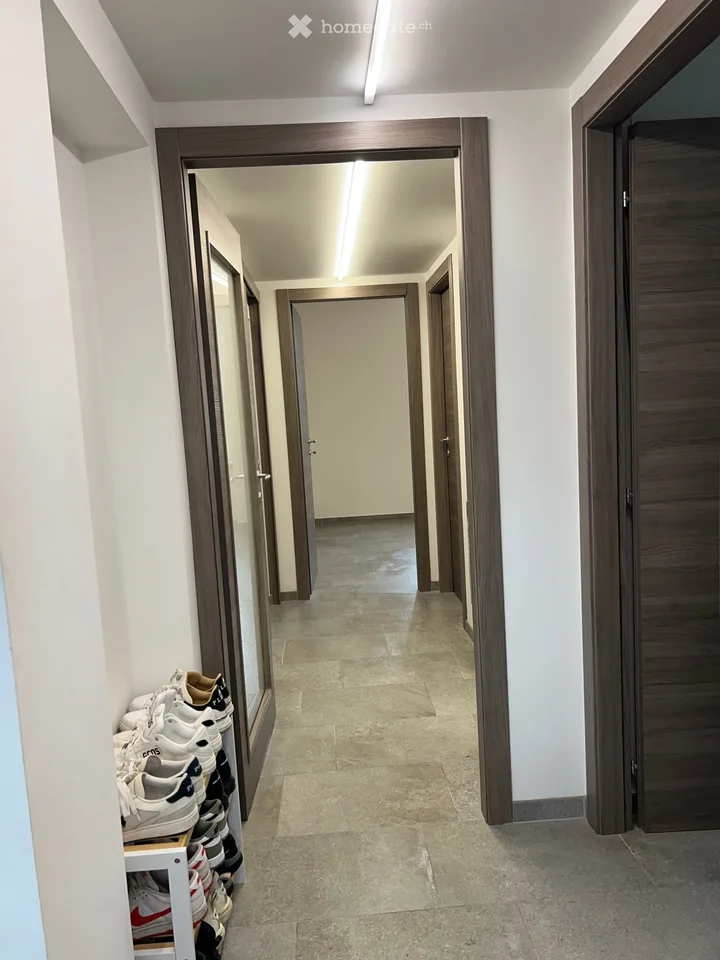 Appartement 3,5