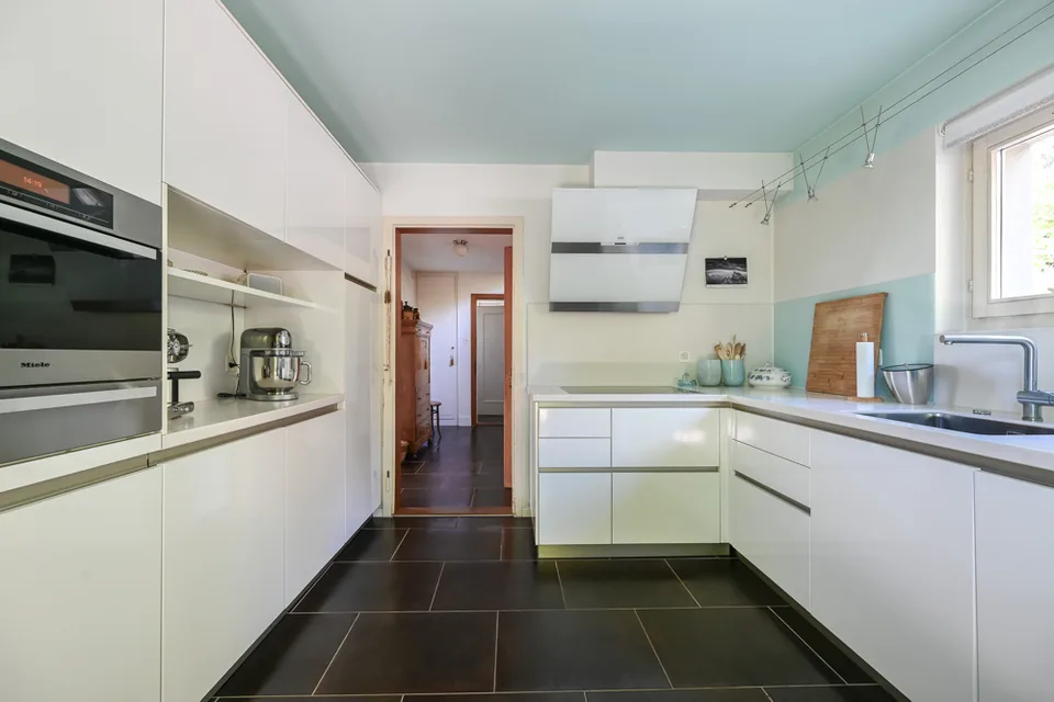 Atmosfera storica con comfort abitativo moderno – foto 4 di 7