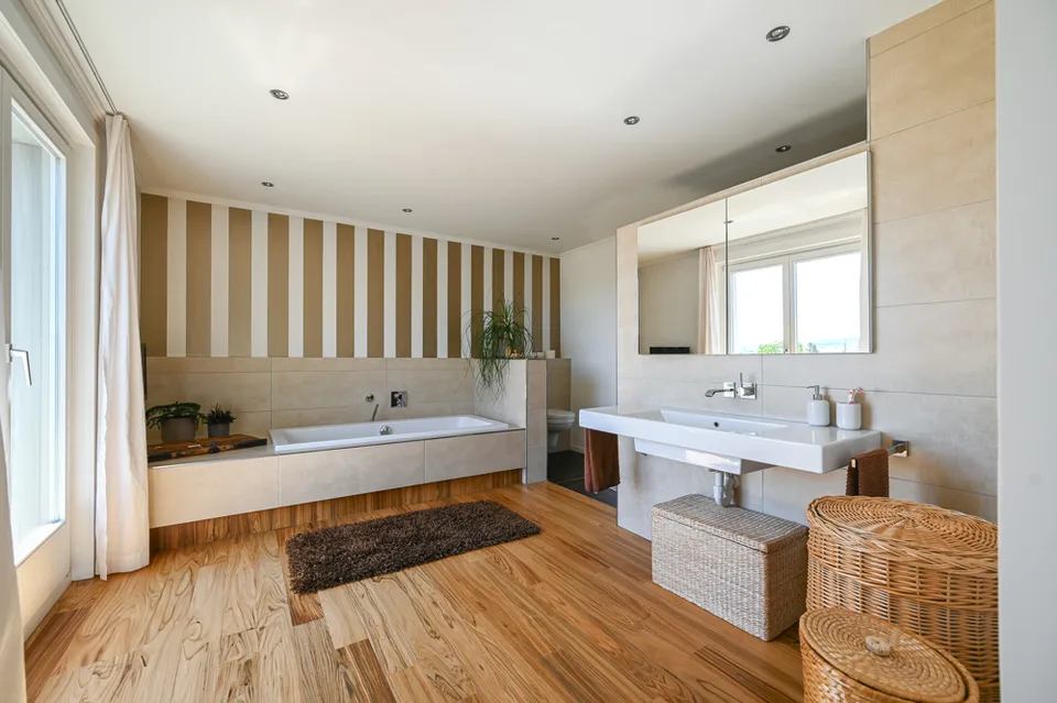 Atmosfera storica con comfort abitativo moderno – foto 6 di 7