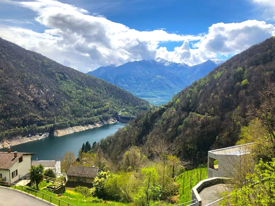 Casa incantevole con due appartamenti pronti per essere occupati – foto 19 di 19