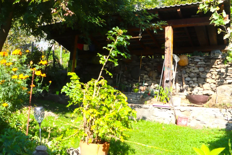 Casa incantevole con due appartamenti pronti per essere occupati – foto 8 di 19