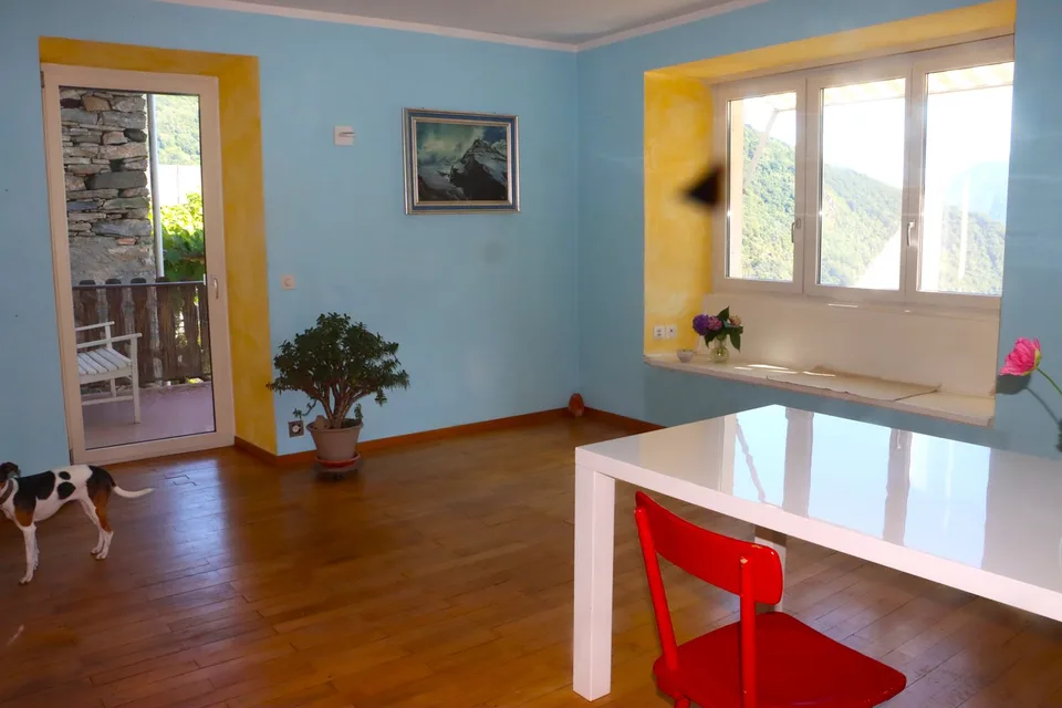 Casa incantevole con due appartamenti pronti per essere occupati – foto 16 di 19