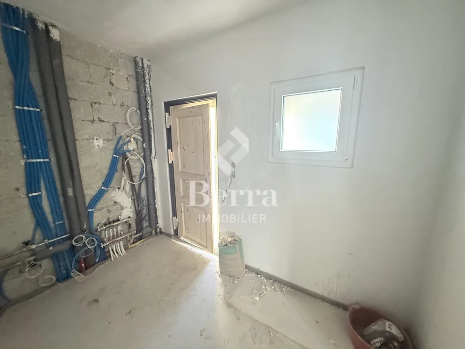 2.5p terrasse au Châtel-sur-Bex, livré avec potager privé – foto 15 di 26