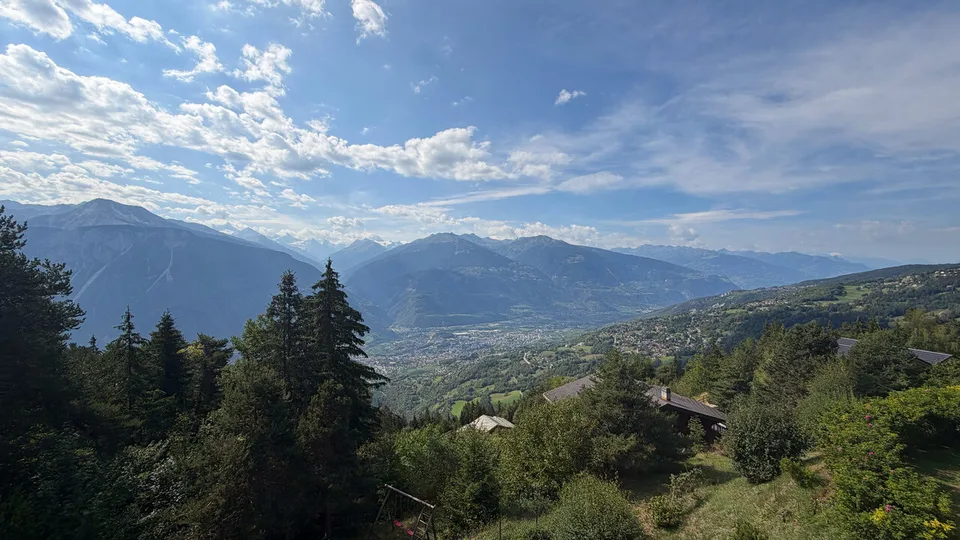 LOC 73 - CHALET CHANTAJOIE – Foto 8 von 13
