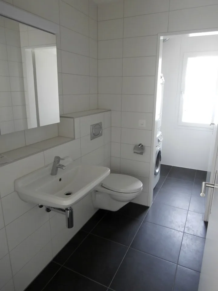 Attractive and bright apartment in a central location