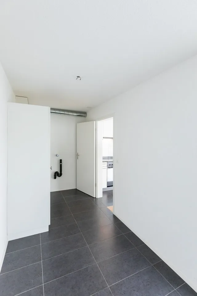 4.5 Zimmer Wohnung in Jegenstorf | UrbanHome