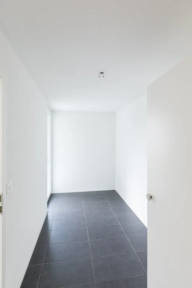 4.5 Zimmer Wohnung in Jegenstorf | UrbanHome