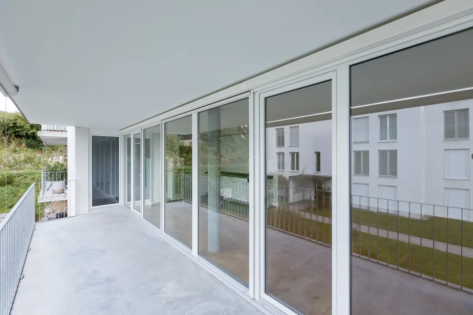 4.5 Zimmer Wohnung in Jegenstorf | UrbanHome