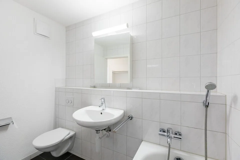 4.5 Zimmer Wohnung in Jegenstorf | UrbanHome