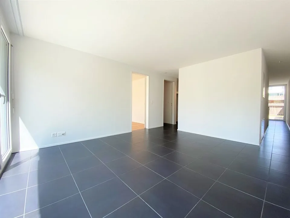 Entrez et sentez-vous comme chez vous
