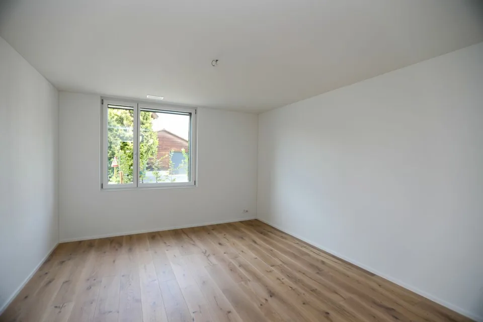 Hochwertige 4.5-Zimmerwohnung an zentraler Lage